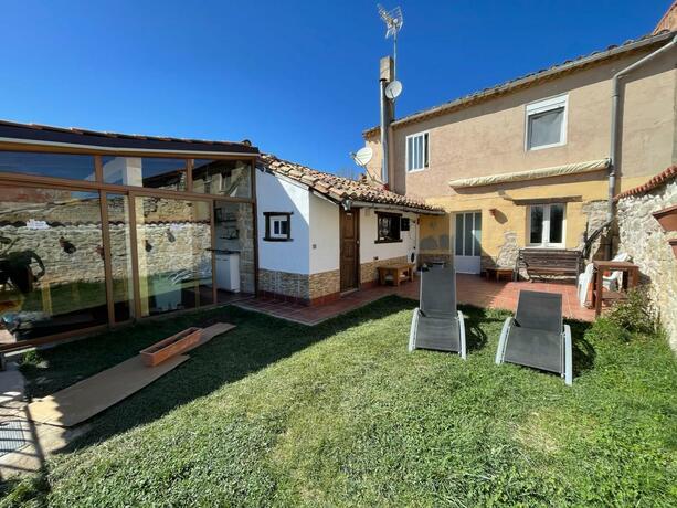 Imagen general del Albergue El Alfar/Pilgrim Hostel. Foto 16