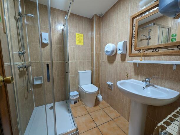 Imagen general del Albergue El Alfar/Pilgrim Hostel. Foto 19