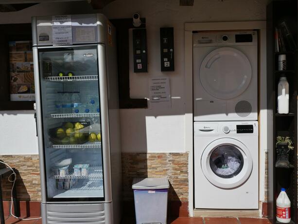 Imagen general del Albergue El Alfar/Pilgrim Hostel. Foto 31