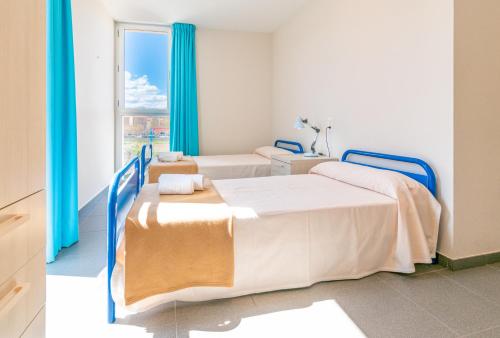 Imagen general del Albergue \