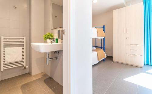 Imagen general del Albergue \