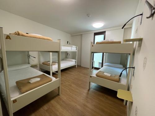 Imagen general del Albergue Guiana. Foto 1