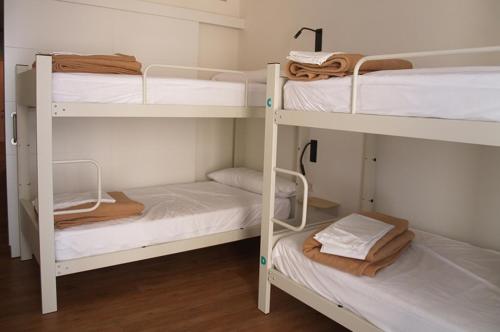 Imagen general del Albergue Guiana. Foto 4