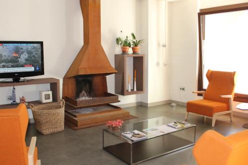 Imagen general del Albergue Guiana. Foto 13