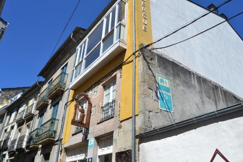 Imagen general del Albergue Internacional. Foto 1