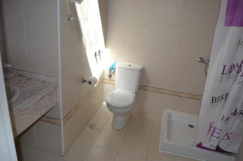 Imagen de la habitación del Albergue Internacional. Foto 15