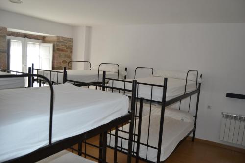 Imagen general del Albergue Internacional. Foto 8