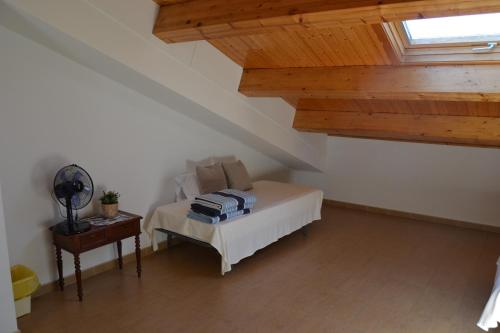 Imagen general del Albergue Internacional. Foto 9