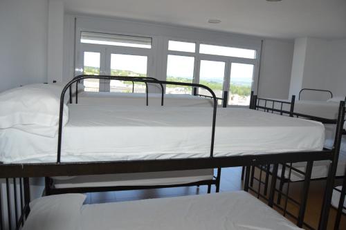 Imagen de la habitación del Albergue Internacional. Foto 18
