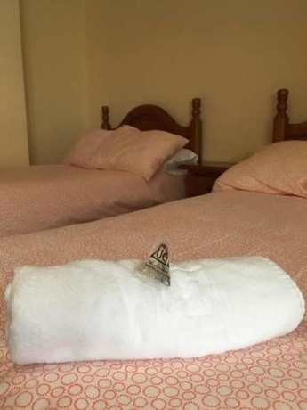 Imagen de la habitación del Albergue Juvenil Lug 2. Foto 2