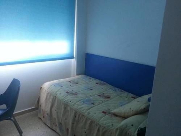 Imagen de la habitación del Albergue Juvenil Lug 2. Foto 4