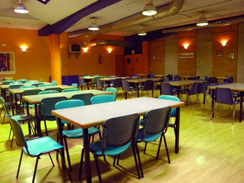 Imagen general del Albergue Juvenil Madrid San Fermin. Foto 6