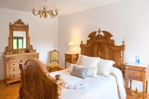 Imagen general del Albergue LaMorena. Foto 2