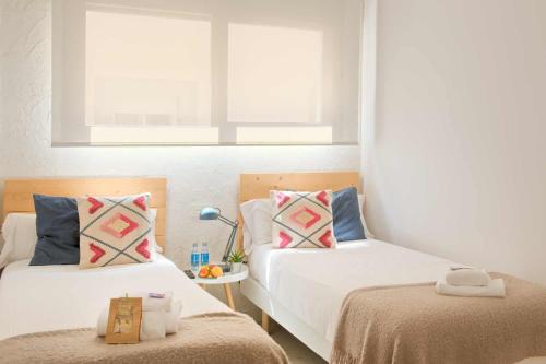 Imagen general del Albergue LaMorena. Foto 4