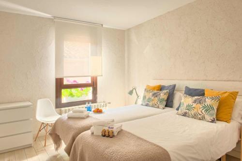 Imagen general del Albergue LaMorena. Foto 5