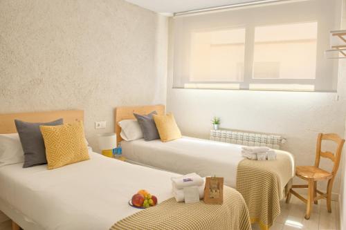 Imagen general del Albergue LaMorena. Foto 6