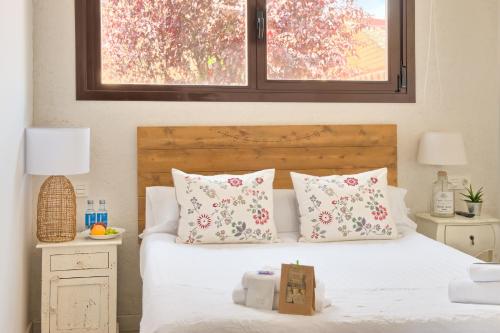 Imagen general del Albergue LaMorena. Foto 7