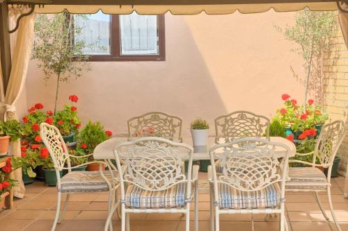 Imagen general del Albergue LaMorena. Foto 8