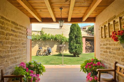 Imagen general del Albergue LaMorena. Foto 9