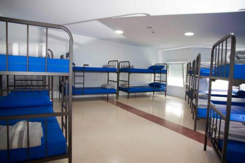 Imagen general del Albergue Municipal San Cipriano. Foto 3