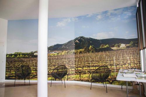 Imagen general del Albergue Municipal San Cipriano. Foto 7