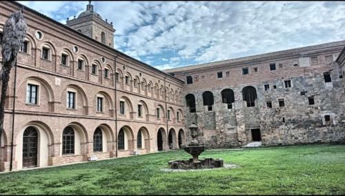 Imagen general del Albergue Municipal San Cipriano. Foto 9