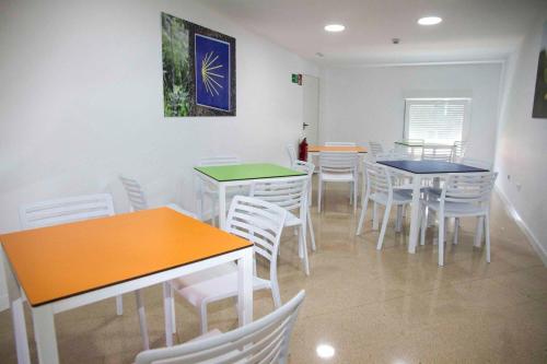 Imagen general del Albergue Municipal San Cipriano. Foto 12