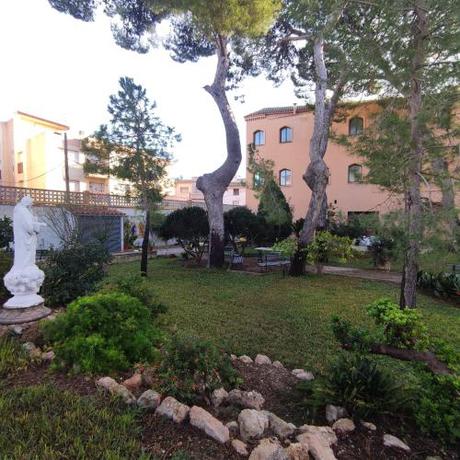 Imagen general del Albergue Rosa Molas. Foto 3