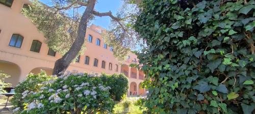 Imagen general del Albergue Rosa Molas. Foto 4