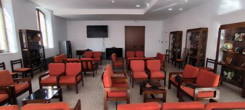 Imagen general del Albergue Rosa Molas. Foto 5