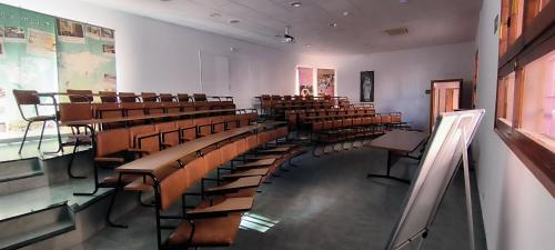 Imagen general del Albergue Rosa Molas. Foto 6