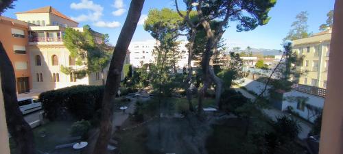 Imagen general del Albergue Rosa Molas. Foto 8