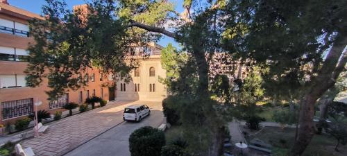 Imagen general del Albergue Rosa Molas. Foto 9