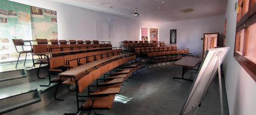 Imagen general del Albergue Rosa Molas. Foto 10