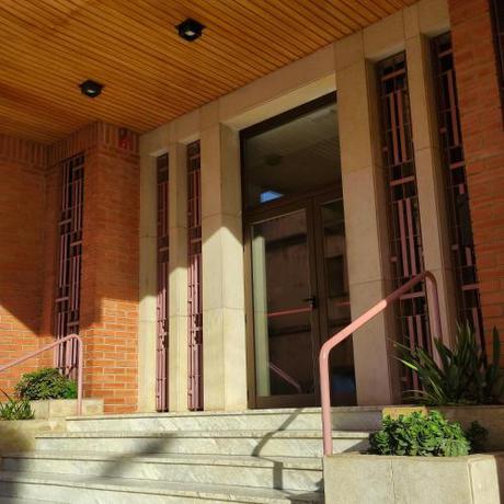 Imagen general del Albergue Rosa Molas. Foto 14