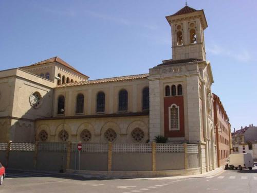 Imagen general del Albergue Rosa Molas. Foto 15