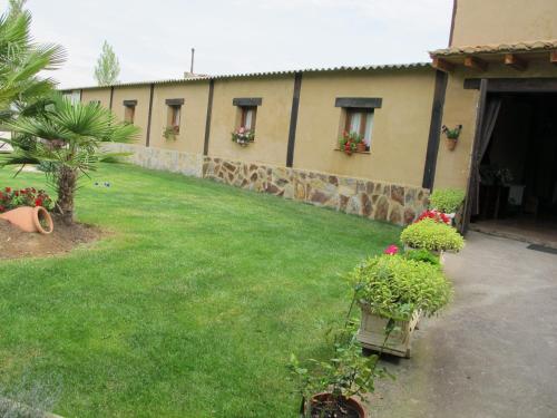 Imagen general del Albergue San Pelayo. Foto 3