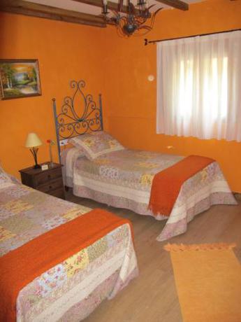 Imagen general del Albergue San Pelayo. Foto 11