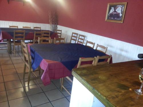 Imagen general del Albergue San Pelayo. Foto 13