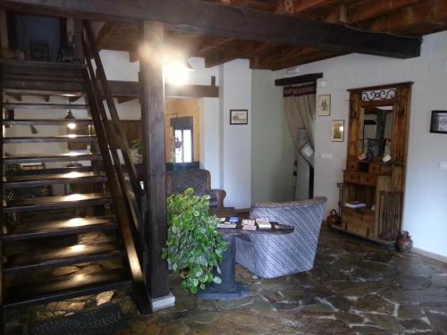 Imagen general del Albergue San Pelayo. Foto 15