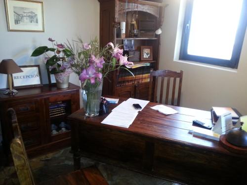 Imagen general del Albergue San Pelayo. Foto 17