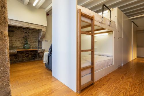 Imagen general del Albergue The Last Stamp. Foto 1