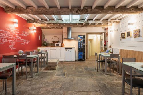 Imagen general del Albergue The Last Stamp. Foto 9