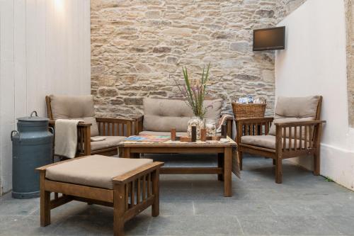 Imagen general del Albergue The Last Stamp. Foto 12