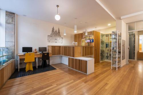 Imagen general del Albergue The Last Stamp. Foto 13