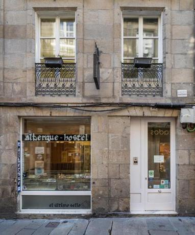 Imagen general del Albergue The Last Stamp. Foto 14