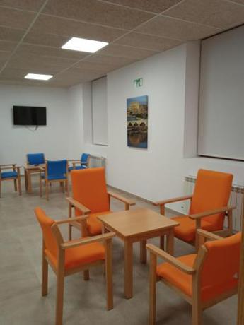 Imagen general del Albergue de Maella. Foto 16