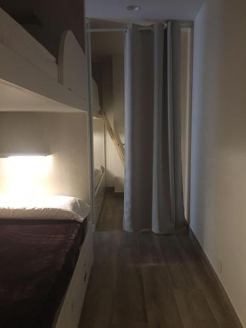 Imagen general del Albergue-hostel Atseden. Foto 9