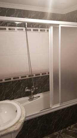 Imagen de la habitación del Albergue-hostel Playa De Quenxe. Foto 3