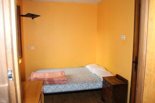 Imagen de la habitación del Albergue-refugio Sargantana. Foto 6